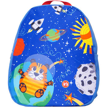 Рюкзак маленький «Космос»